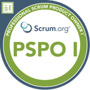 PSPO I