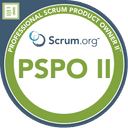 PSPO II